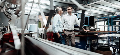 Teledata-gk-industrieunternehmen