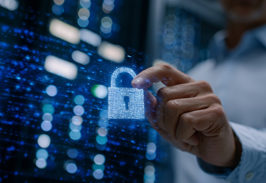 Teledata-gk-rz-cloud-housing-cage