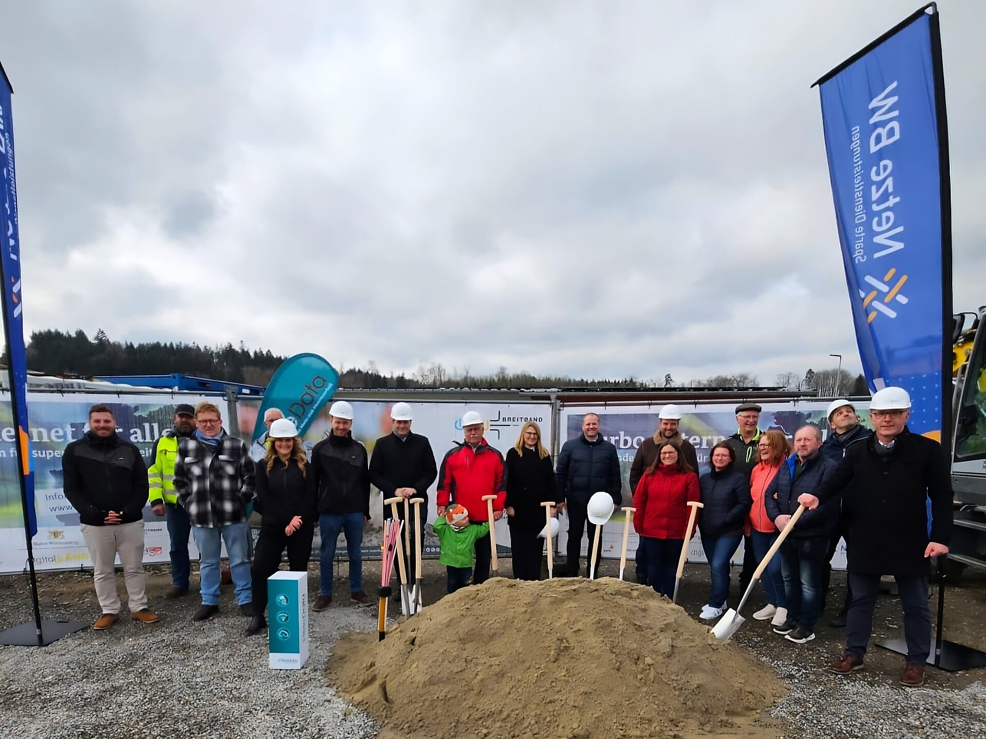 Aktuelles_Spatenstich_Ostrach