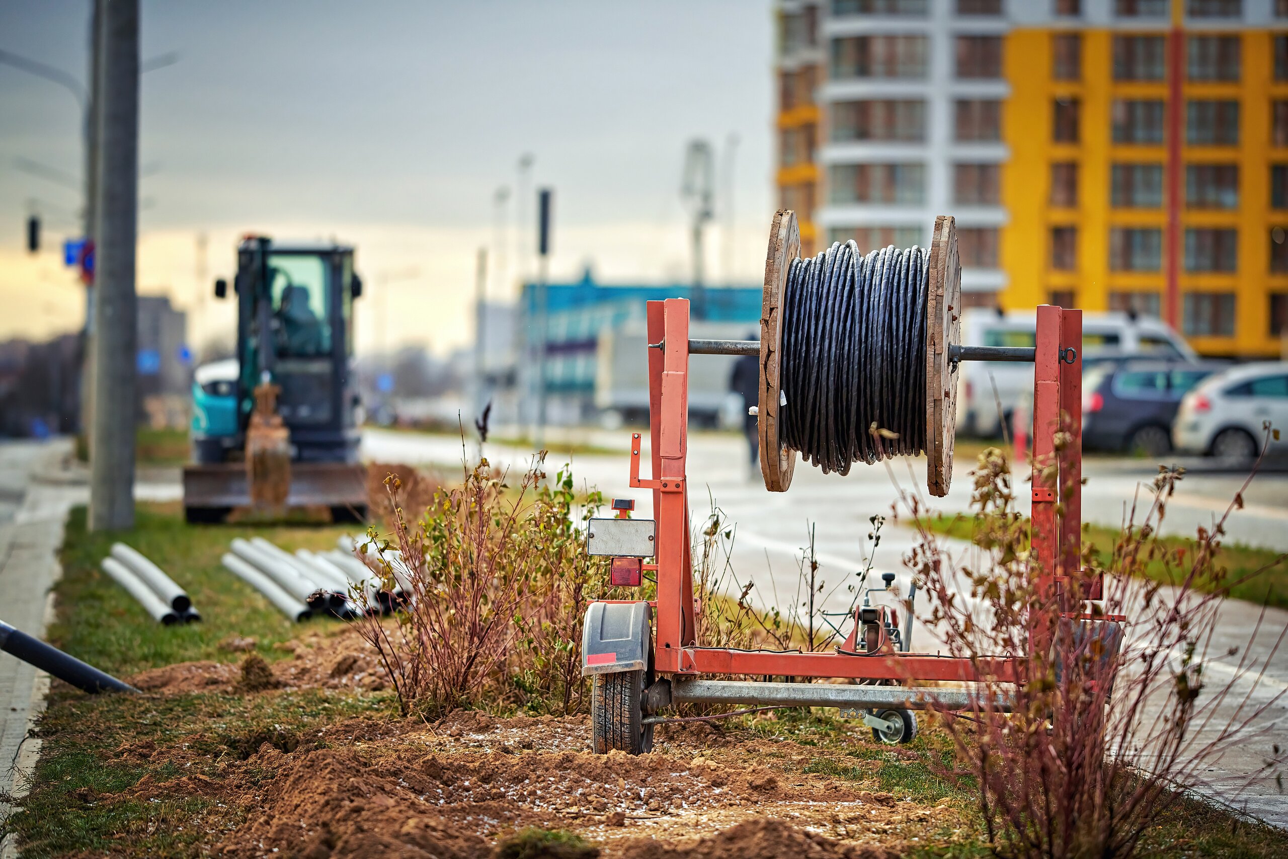 AdobeStock_689711415_Infrastrukturmanagement